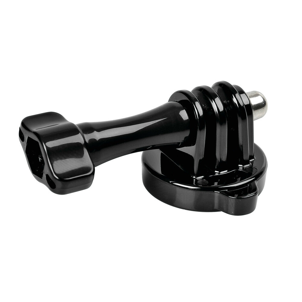 Supporto Fissaggio Action Cam Con Attacco Optiline