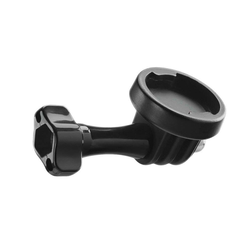 Supporto Fissaggio Action Cam Con Attacco Optiline