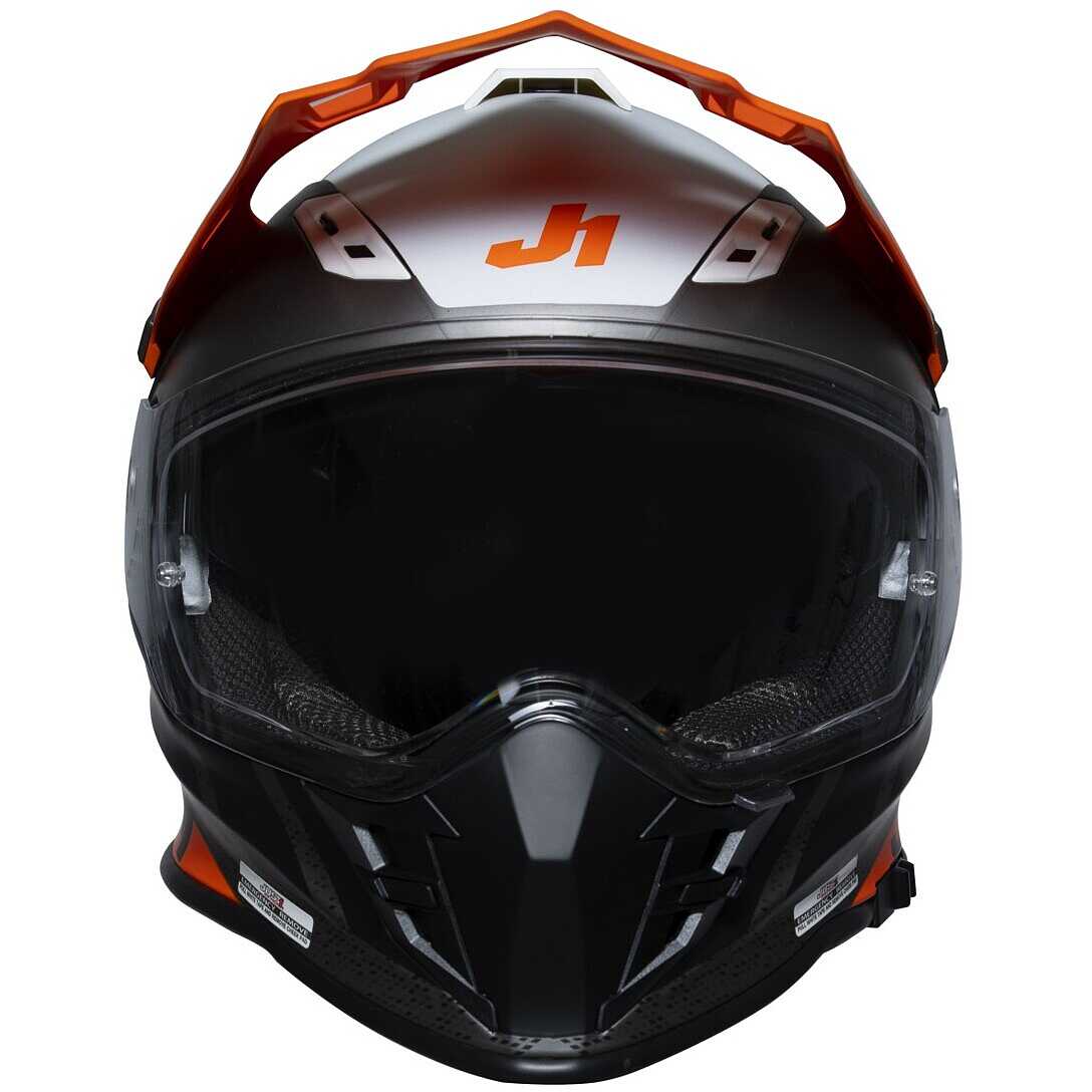 Casco Integrale Just 1 J34 Pro Outerspace