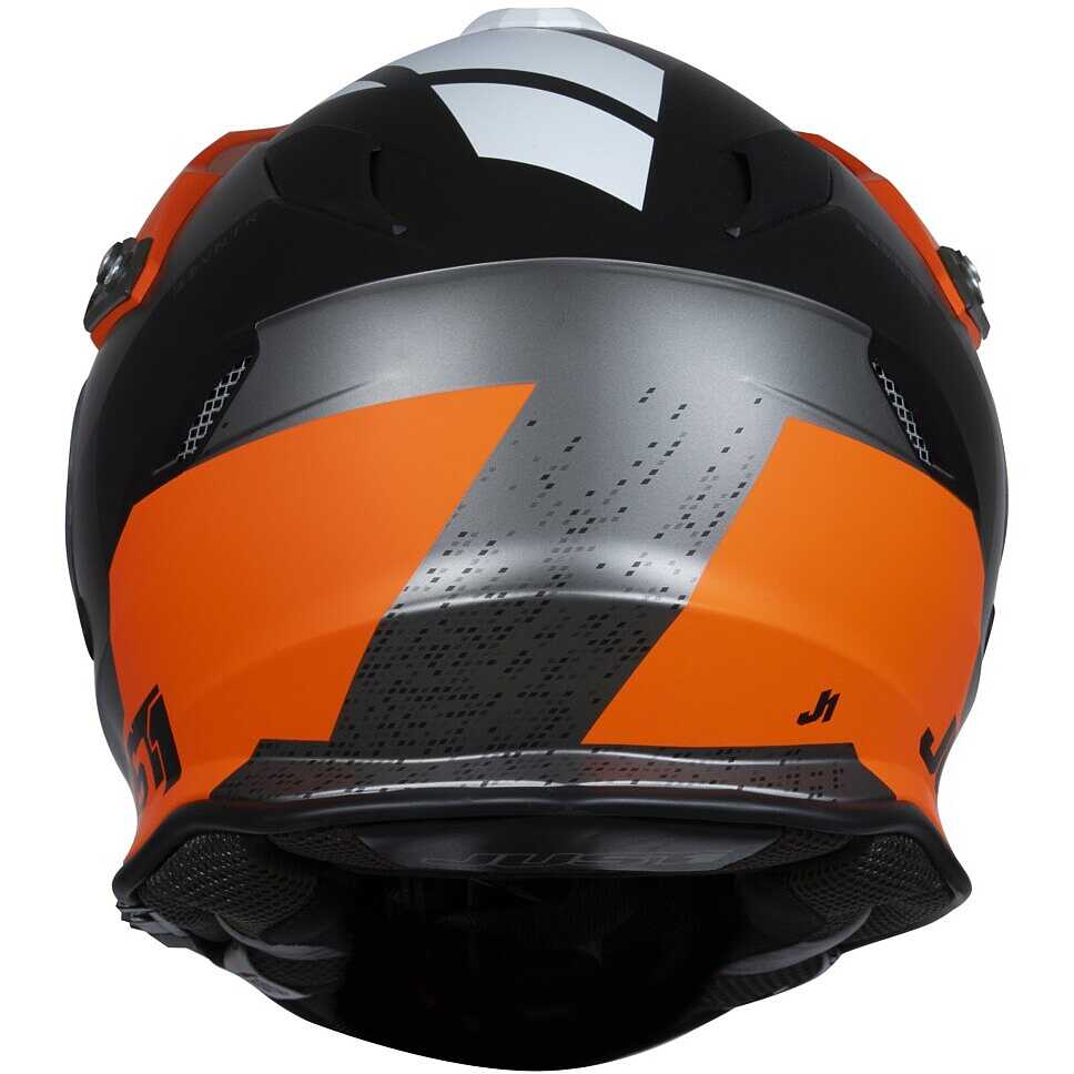 Casco Integrale Just 1 J34 Pro Outerspace