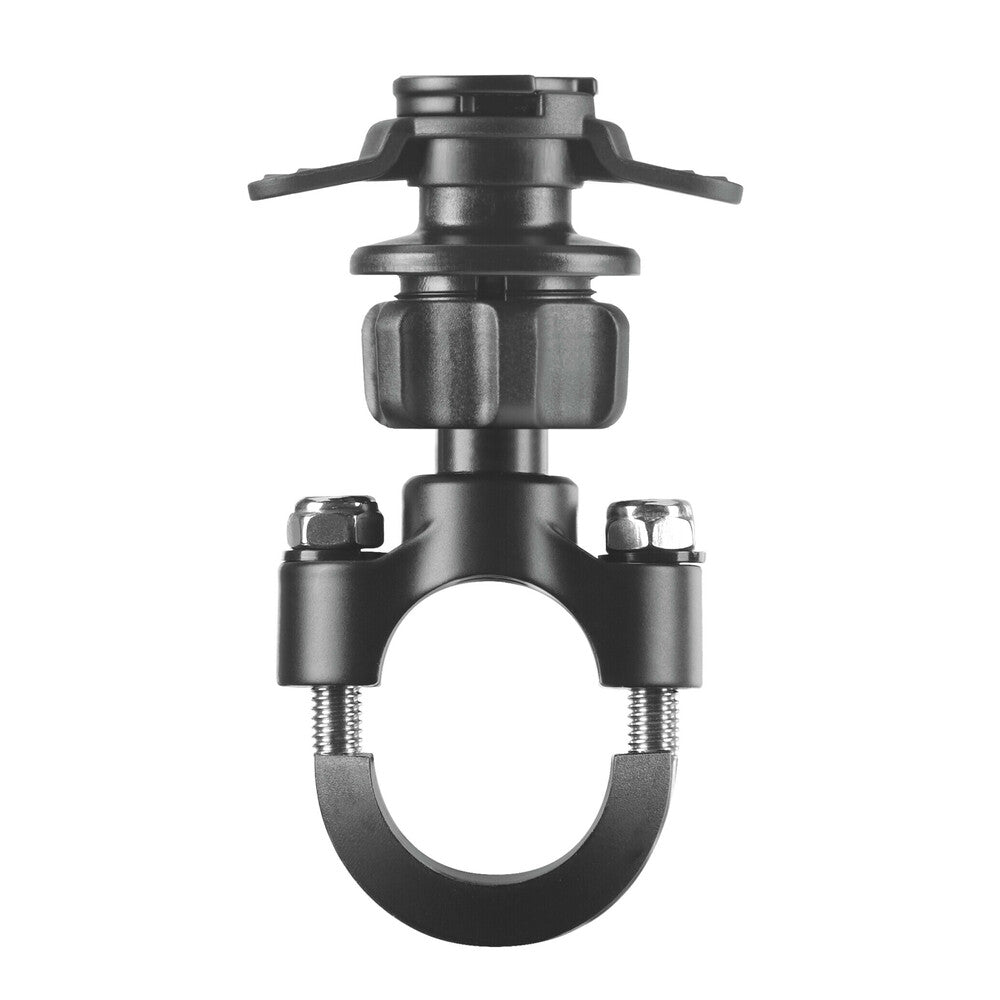 Supporto Portatelefono Con Attacco a Manubrio - Titan U Type Pro