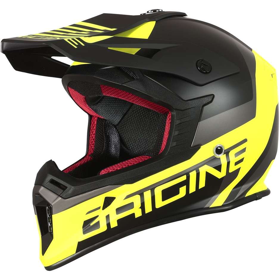Casco Integrale Origine Cross Origine Hero MX