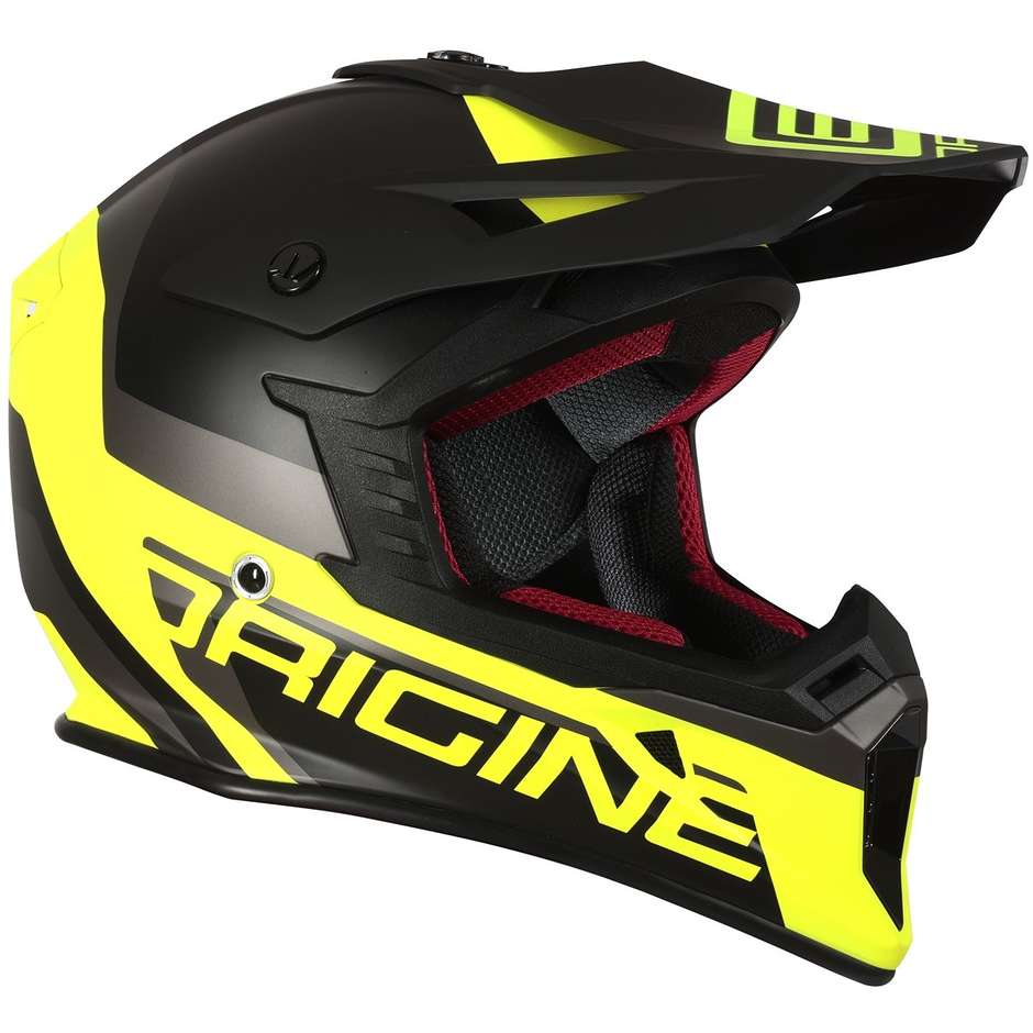Casco Integrale Origine Cross Origine Hero MX
