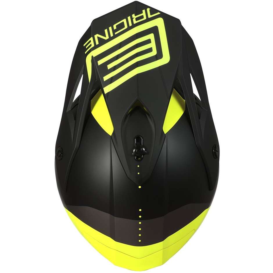 Casco Integrale Origine Cross Origine Hero MX