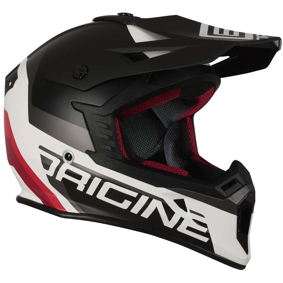 Casco Integrale Origine Cross Origine Hero MX