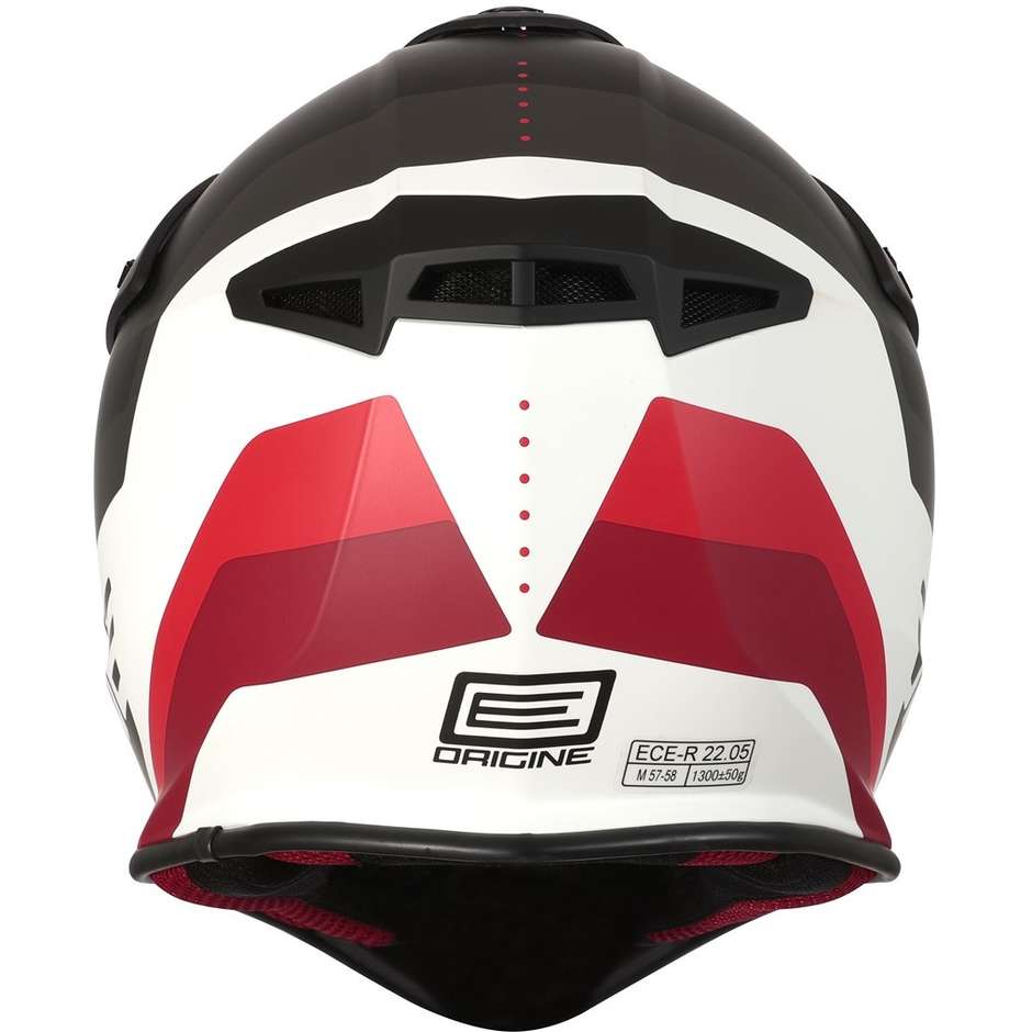 Casco Integrale Origine Cross Origine Hero MX
