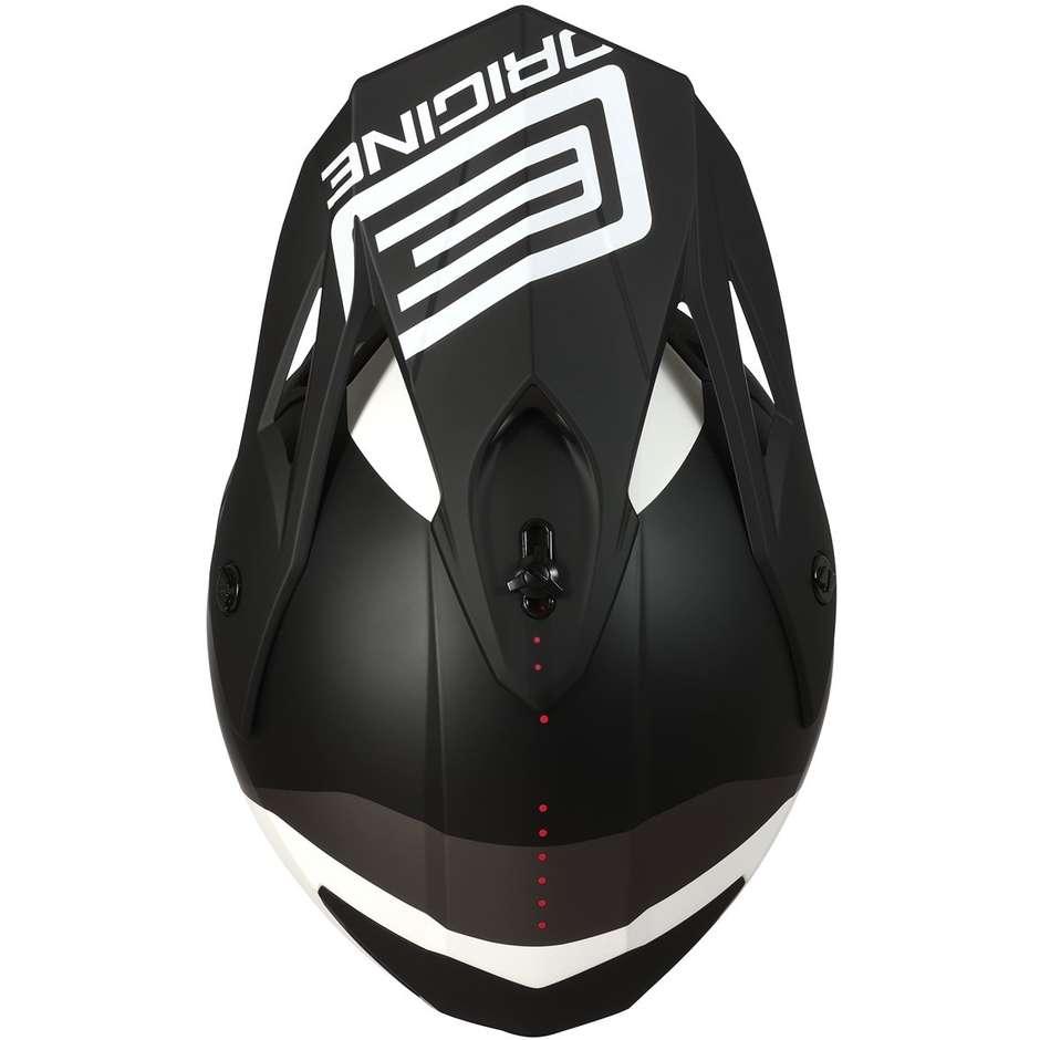 Casco Integrale Origine Cross Origine Hero MX