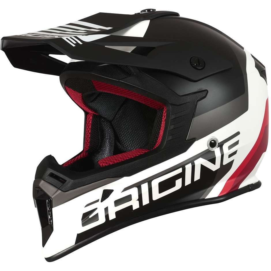 Casco Integrale Origine Cross Origine Hero MX