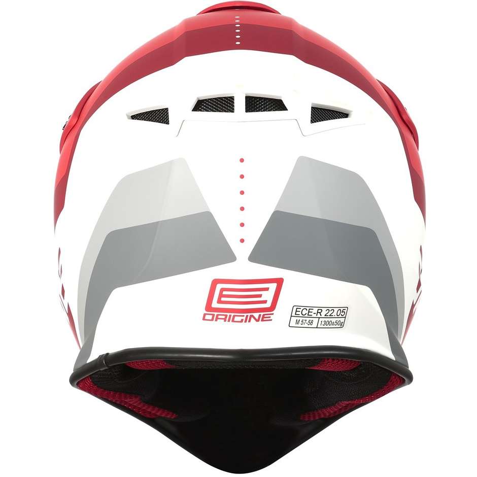 Casco Integrale Origine Cross Origine Hero MX