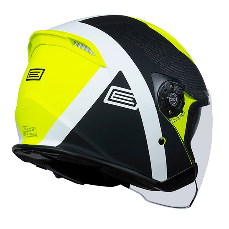 CGM Daytona Mono 130A helmet