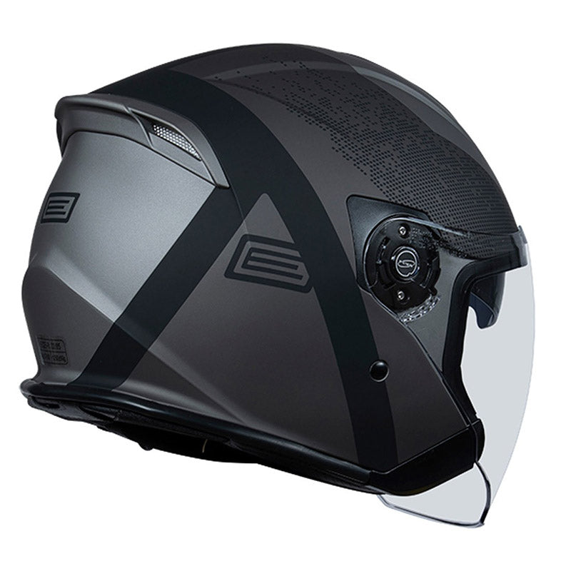 CGM Daytona Mono 130A helmet