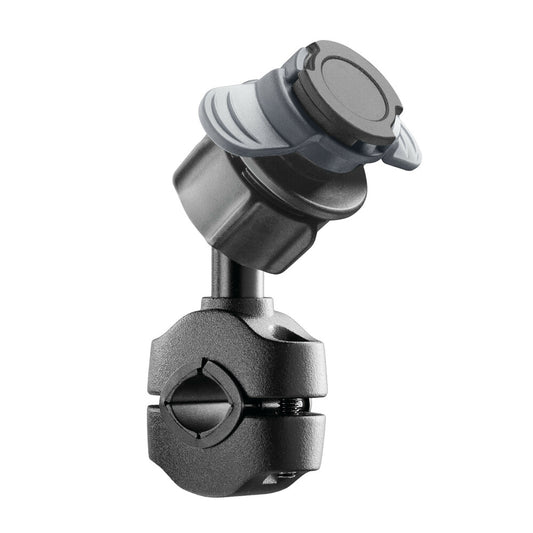 Phone Holder Support With Mirrors/Crosspieces Attachment - Titan Bar