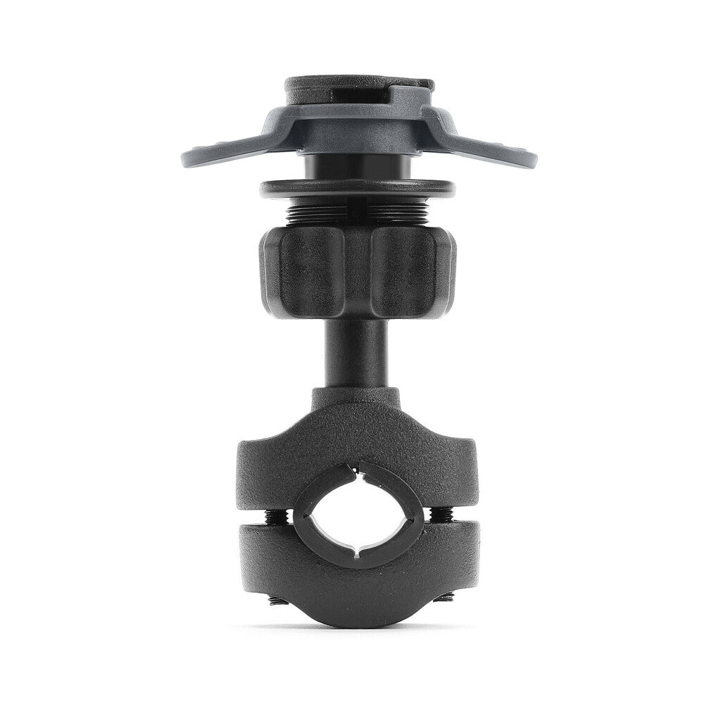 Supporto Portatelefono Con Attacco Specchietti/Traversini - Titan Bar