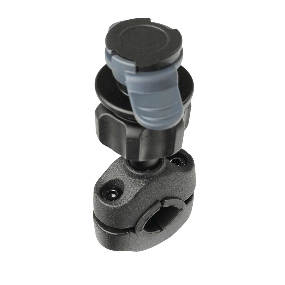 Supporto Portatelefono Con Attacco Specchietti/Traversini - Titan Bar