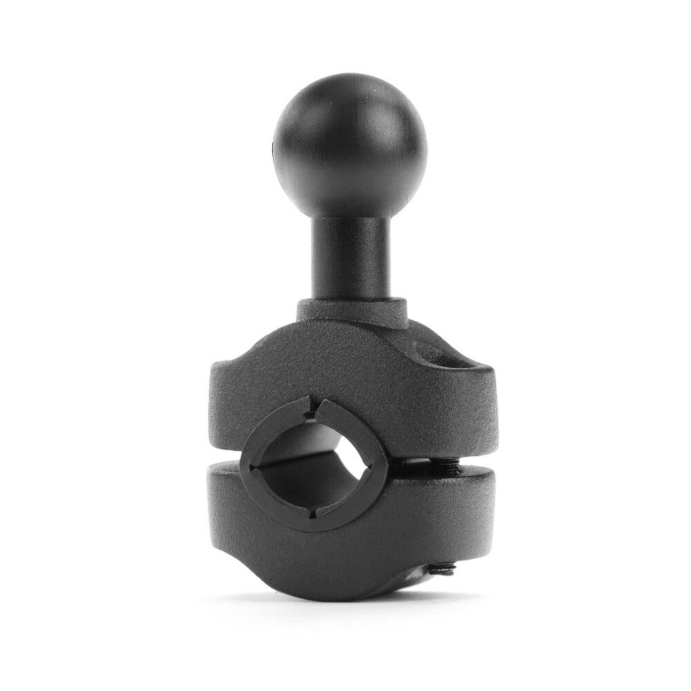 Supporto Portatelefono Con Attacco Specchietti/Traversini - Titan Bar