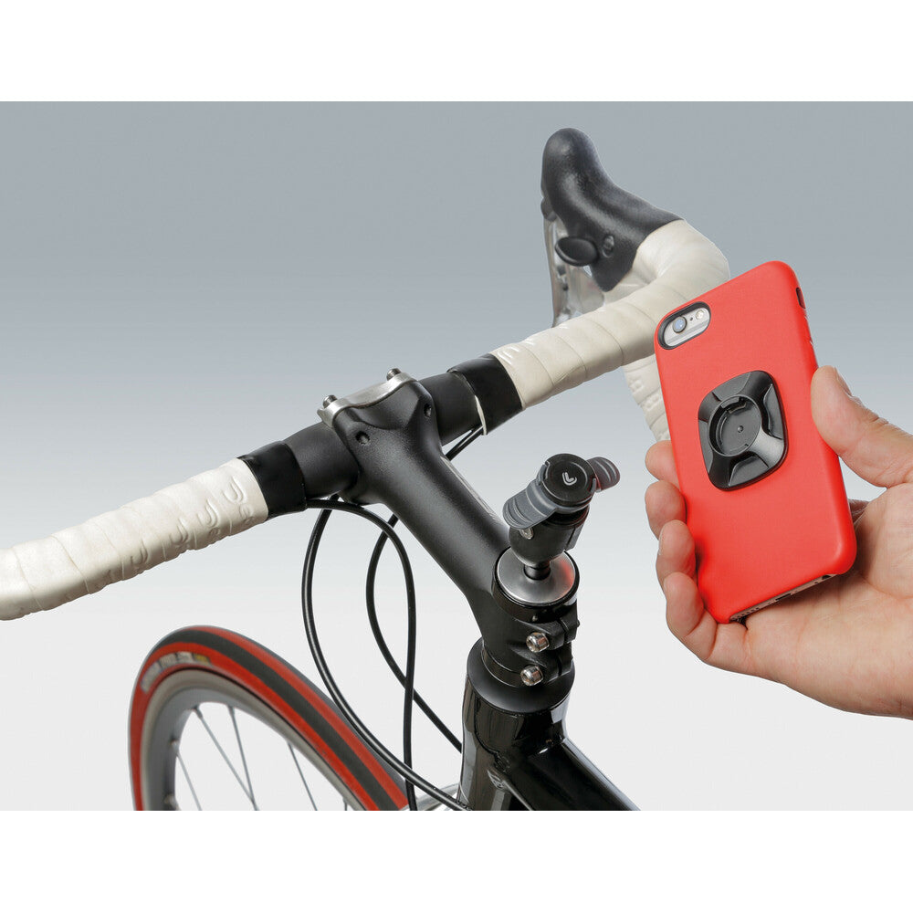 Optiline Adhesive Systems Adapter For Smartphone or Cover