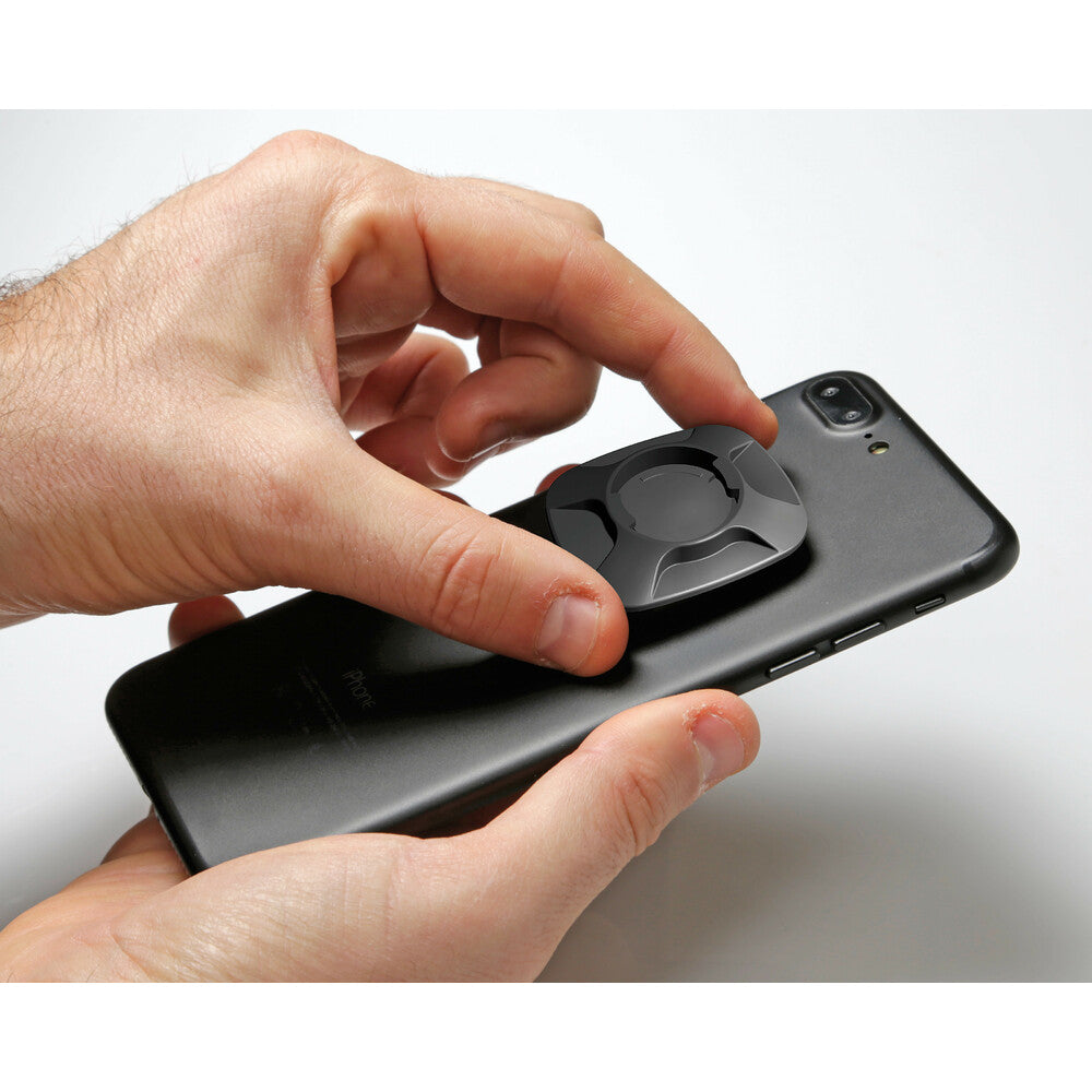 Optiline Adhesive Systems Adapter For Smartphone or Cover