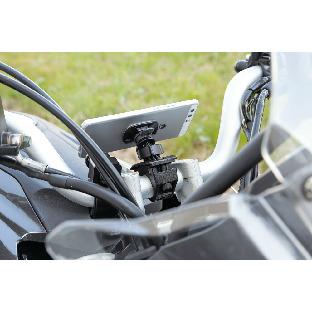 Optiline Adhesive Systems Adapter For Smartphone or Cover