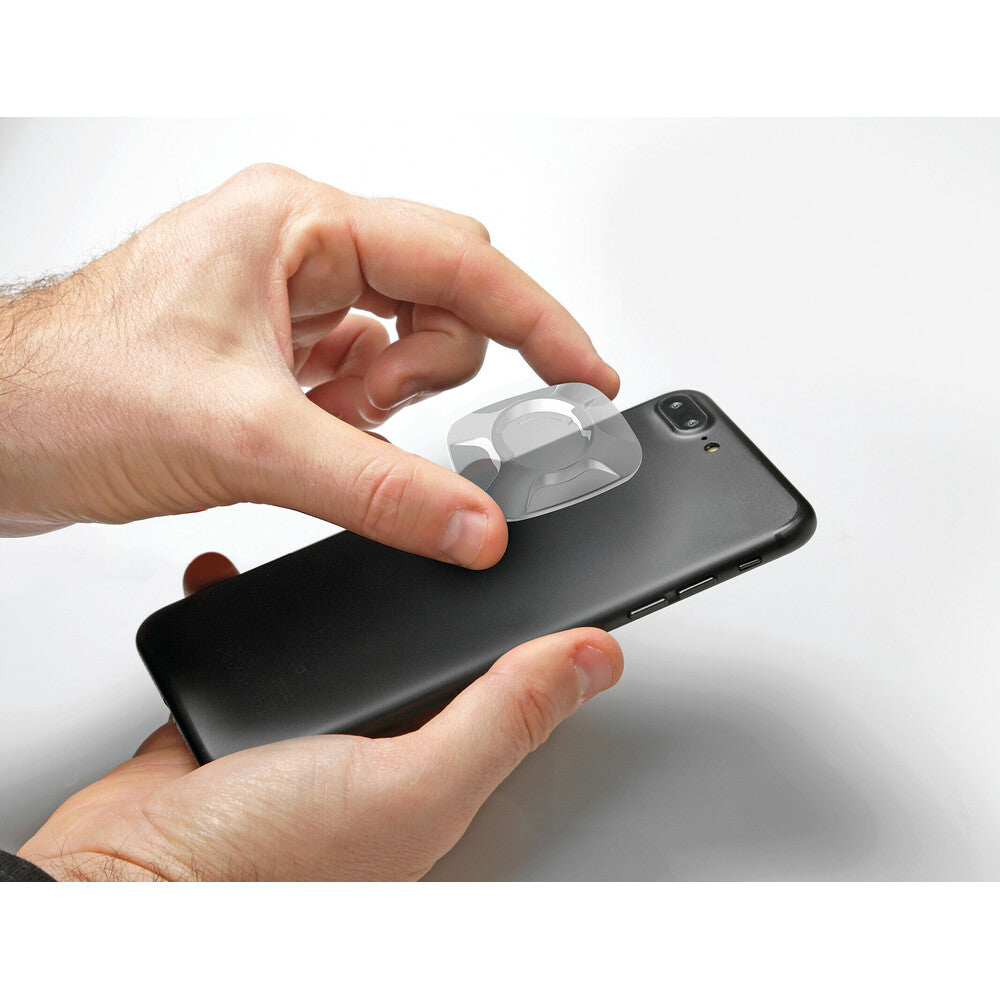 Optiline Adhesive Systems Adapter For Smartphone or Cover