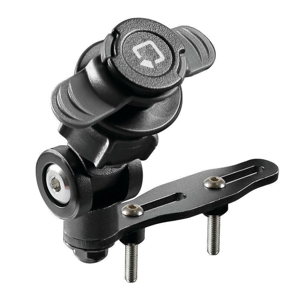 Supporto Portatelefono Con Attacco Vaschetta Olio Freno/Frizione - Titan Brake