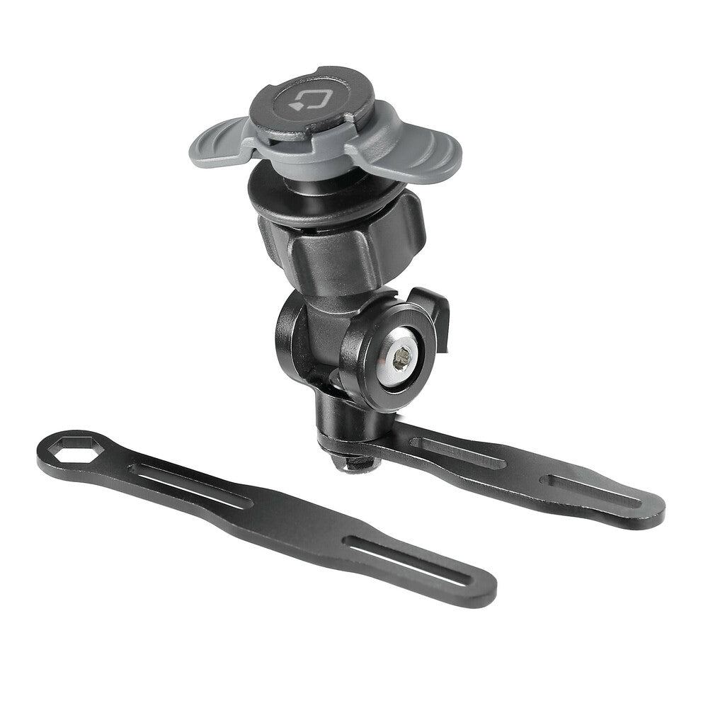 Supporto Portatelefono Con Attacco Vaschetta Olio Freno/Frizione - Titan Brake