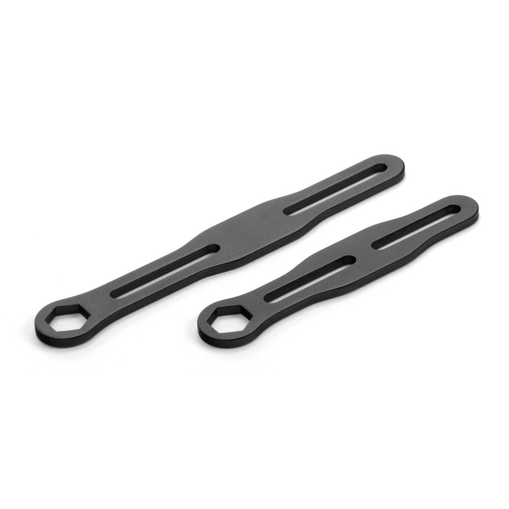 Supporto Portatelefono Con Attacco Vaschetta Olio Freno/Frizione - Titan Brake