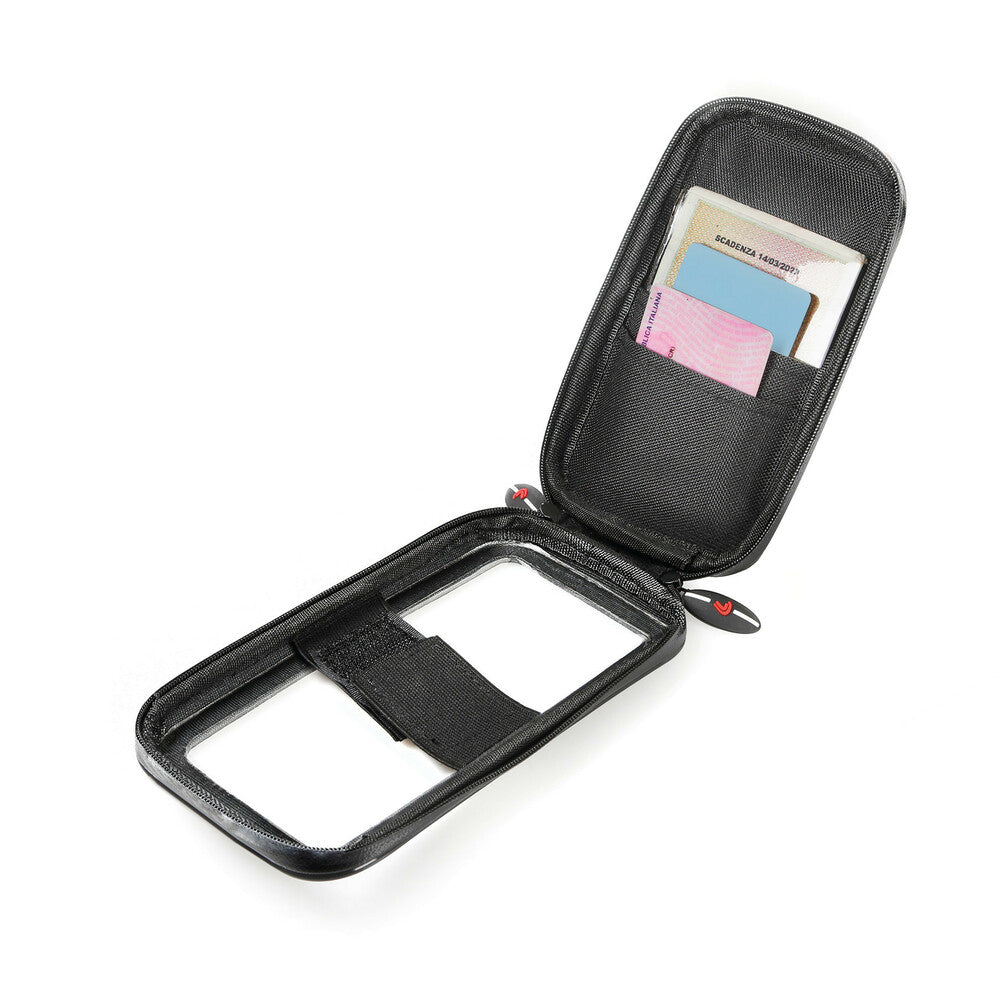 Custodia Universale Smartphone Attacco Optiline