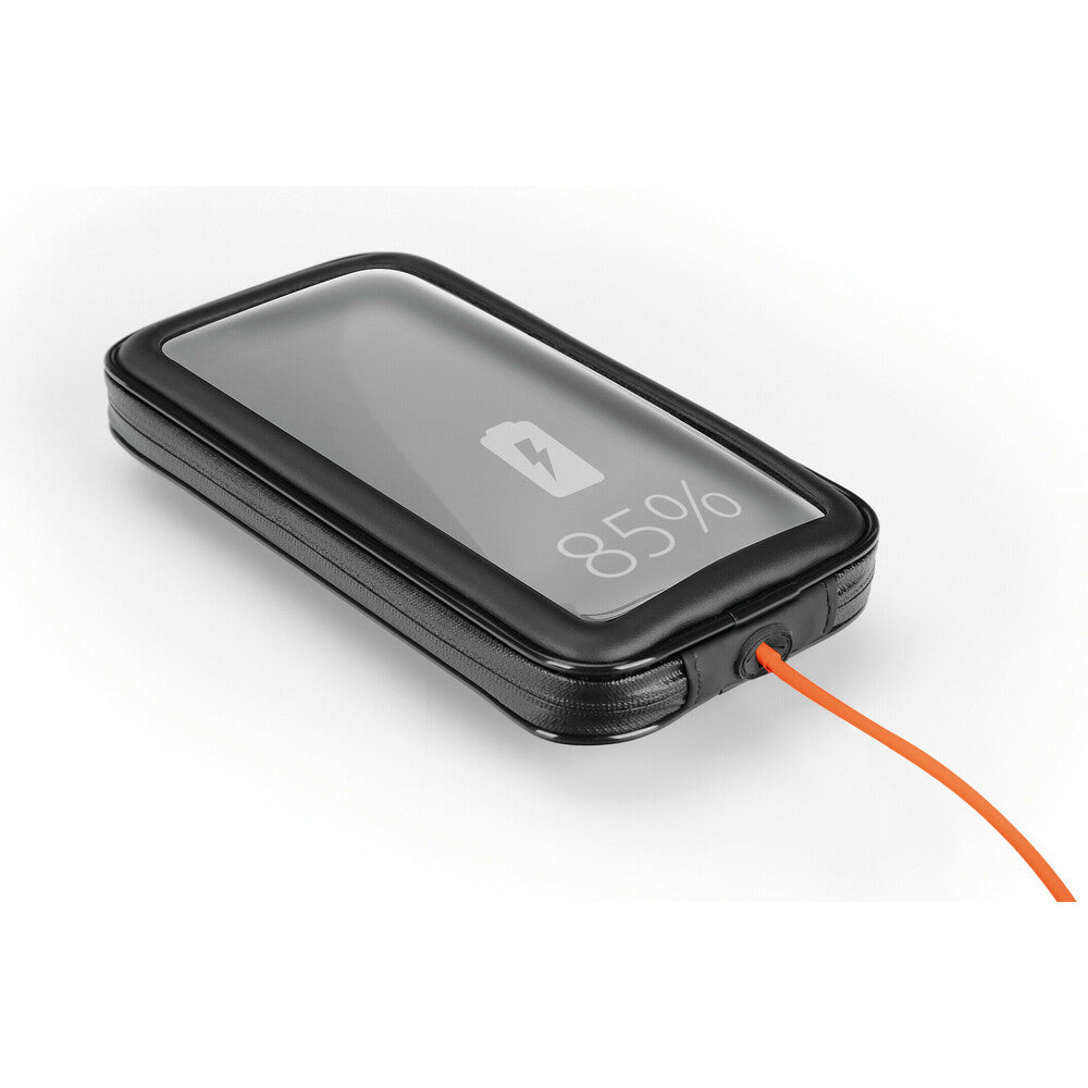 Custodia Universale Smartphone Attacco Optiline