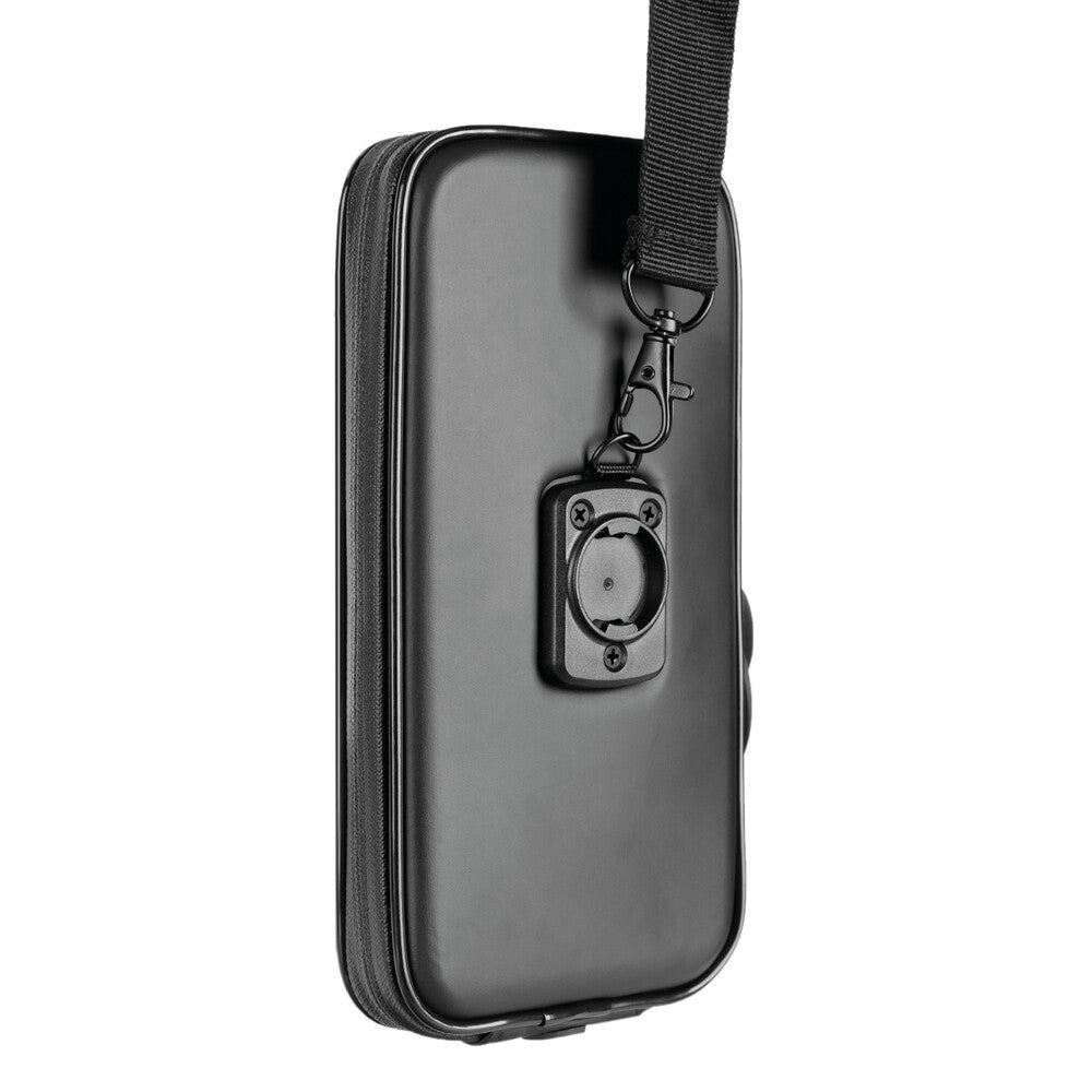 Custodia Universale Smartphone Attacco Optiline
