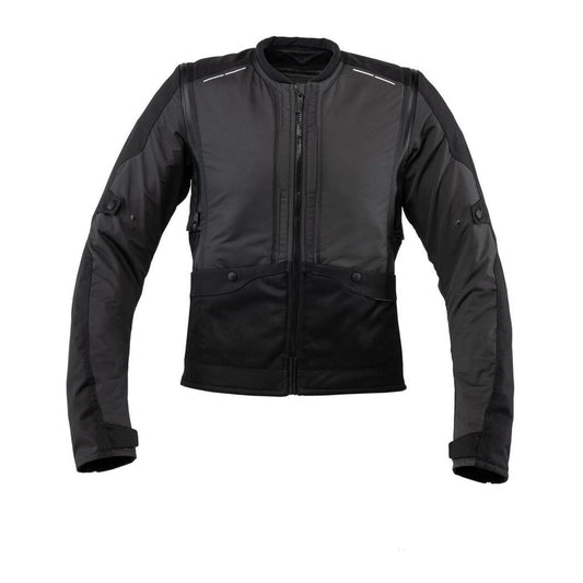 Airbag Airscud Tucano Urbano (Gilet - Jacket - Mesh) - Sistema In&Motion