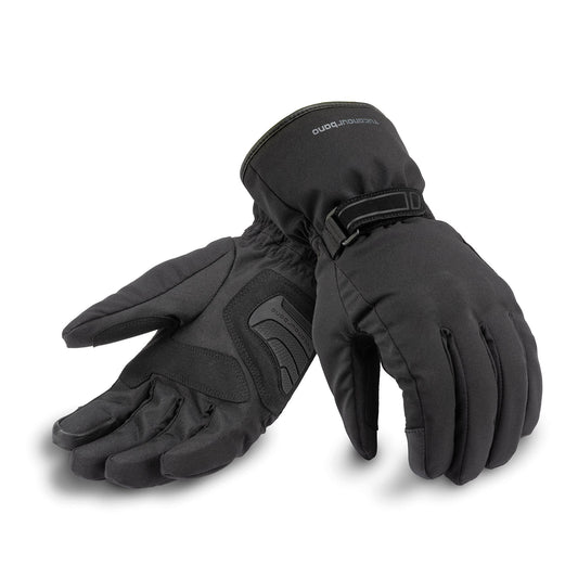 Tucano Urbano Winter Gloves - Password Plus Hydroscud® (Man - Woman)