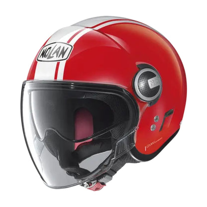 Casco Jet Nolan N21 Visor Dolce Vita