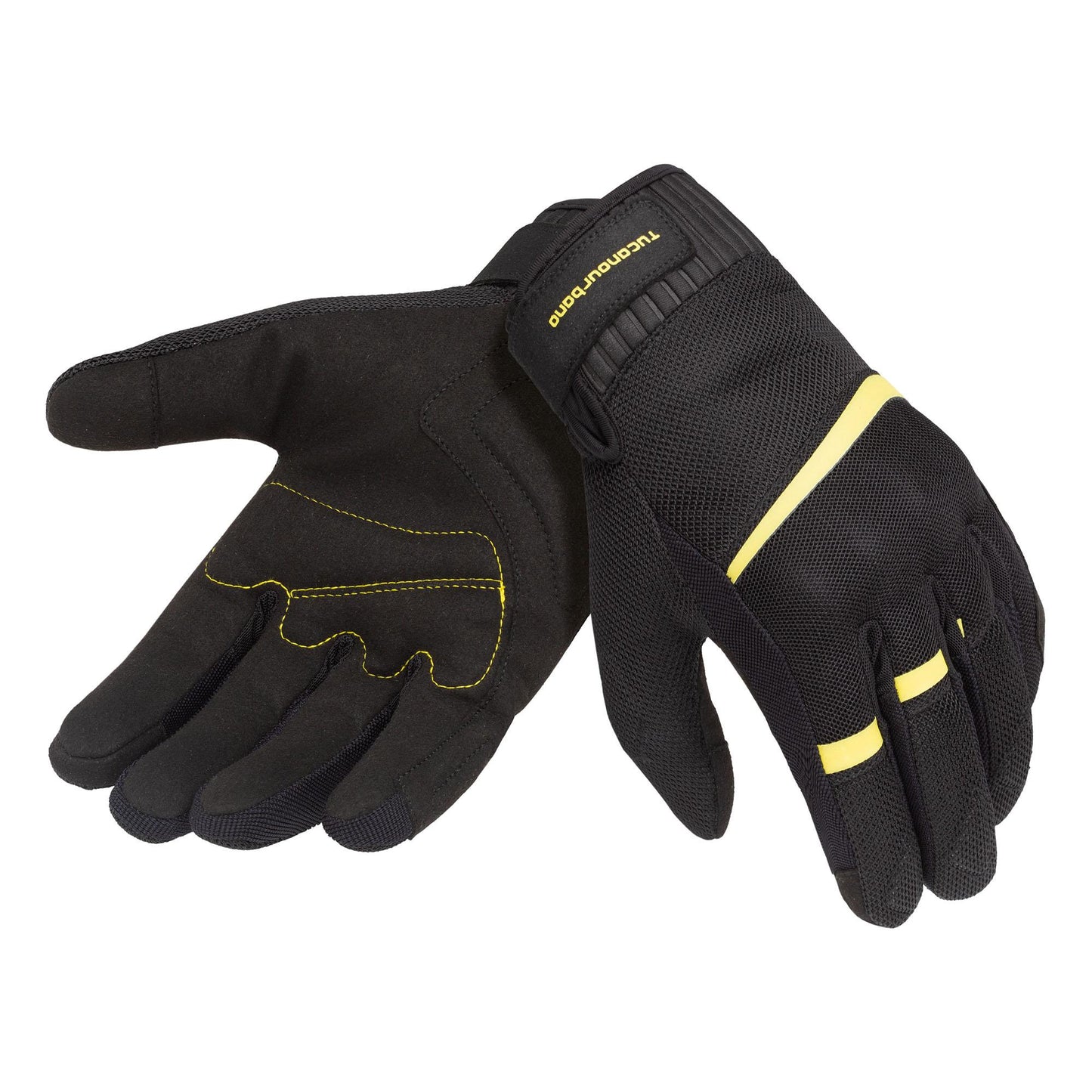 Tucano Urbano Summer Gloves - Mesh Pen