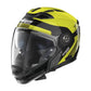 Casco Hybrid-Jet Nolan N70-2 GT Pack N-COM