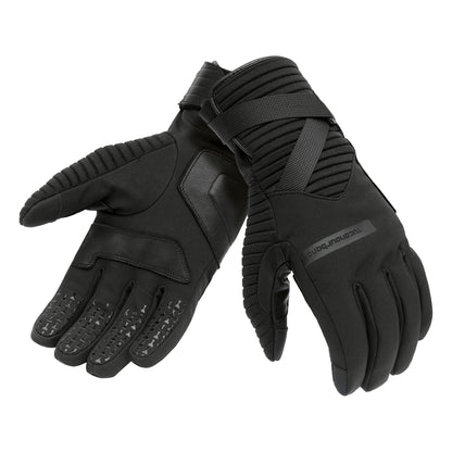 Tucano Urbano Winter Gloves - Break Hydroscud® (Man - Woman)