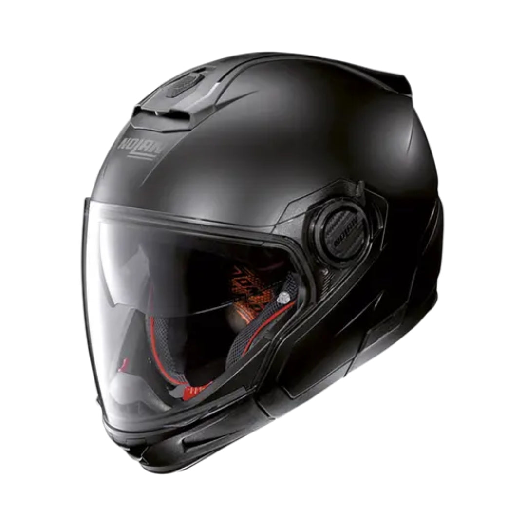 Casco Hybrid-Jet Nolan N40-5 GT Classic N-COM