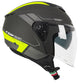 Casco Jet CGM 126G Iper City