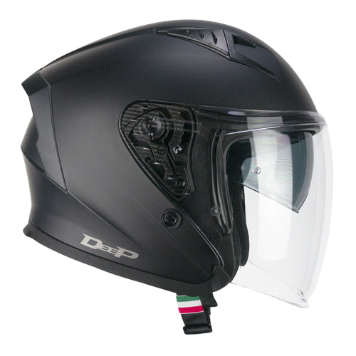 CGM Daytona Mono 130A Jet Helmet