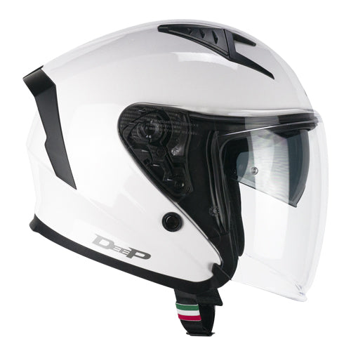 CGM Daytona Mono 130A Jet Helmet