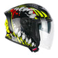 CGM Daytona Mono 130A Jet Helmet