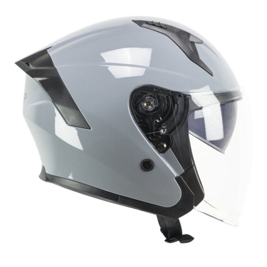 Casco Jet SKA-P 1MHA Jedi Mono