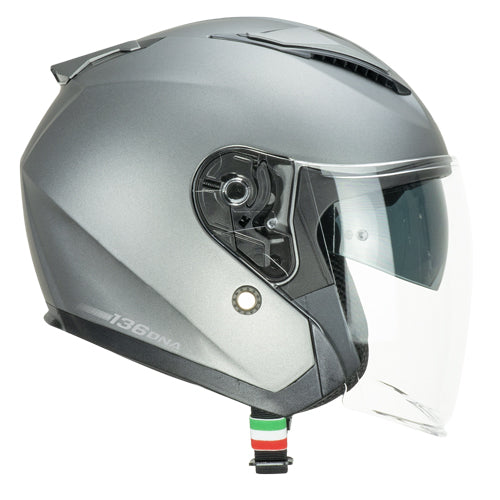 CGM Daytona Mono 130A Jet Helmet
