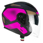 Casco Jet CGM DNA Galaxy 136G