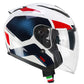 Casco Jet CGM DNA Galaxy 136G