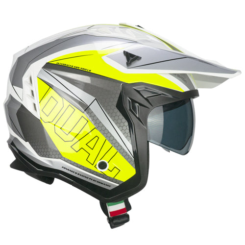 CGM Daytona Mono 130A Jet Helmet