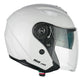 CGM Daytona Mono 130A Jet Helmet