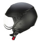 Casco Jet CGM Flo Mono 167A VISIERA SAGOMATA