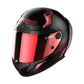 Casco Integrale Nolan X Series X-804 RS Ultra Carbon Iridium Edition