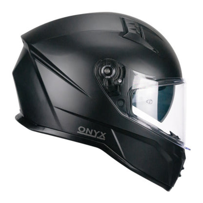 Casco Integrale CGM 333A Onyx Mono