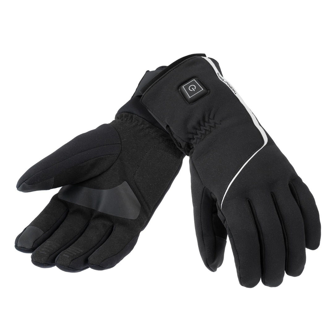 Tucano Urbano Heated Gloves - Hydrowarm